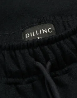 Sweatpants i merinould til kvinder