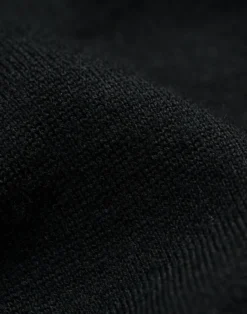 Sweatpants i merinould til kvinder