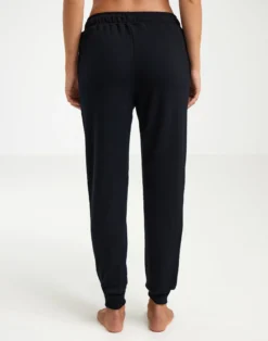 Sweatpants i merinould til kvinder