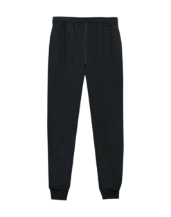 Sweatpants i merinould til mænd
