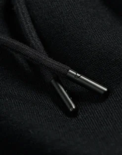 Sweatpants i merinould til mænd