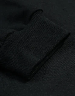 Sweatpants i merinould til mænd