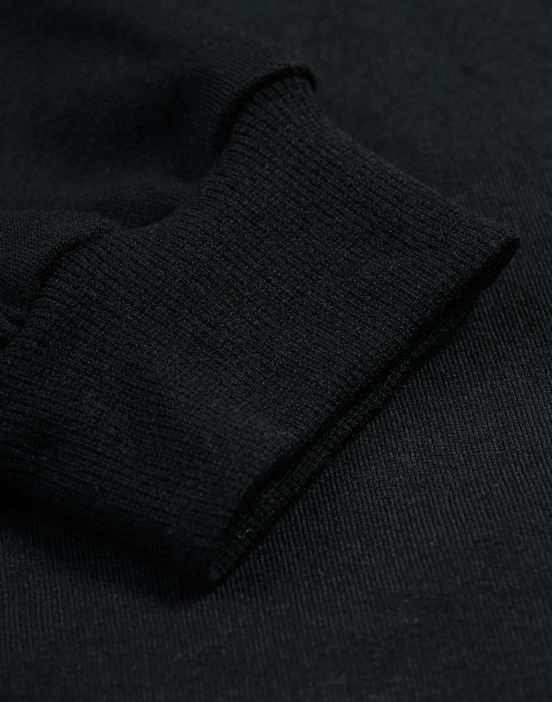 Sweatpants i merinould til mænd