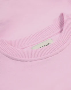 Sweatshirt i bomuld til børn