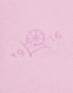 Sweatshirt i bomuld til børn
