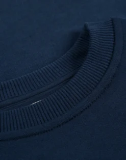 Sweatshirt i bomuld til børn