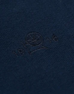 Sweatshirt i bomuld til børn