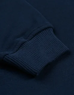 Sweatshirt i bomuld til børn