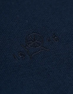 Sweatshirt i bomuld til kvinder