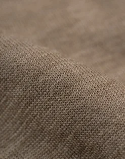 Sweatshirt i merinouldfrotté til børn