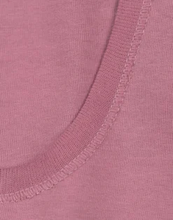 Sweatshirt med lynlås bomuld til børn