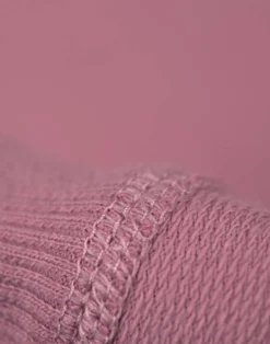 Sweatshirt med lynlås bomuld til børn