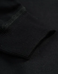 Sweatshirt med lynlås bomuld til børn
