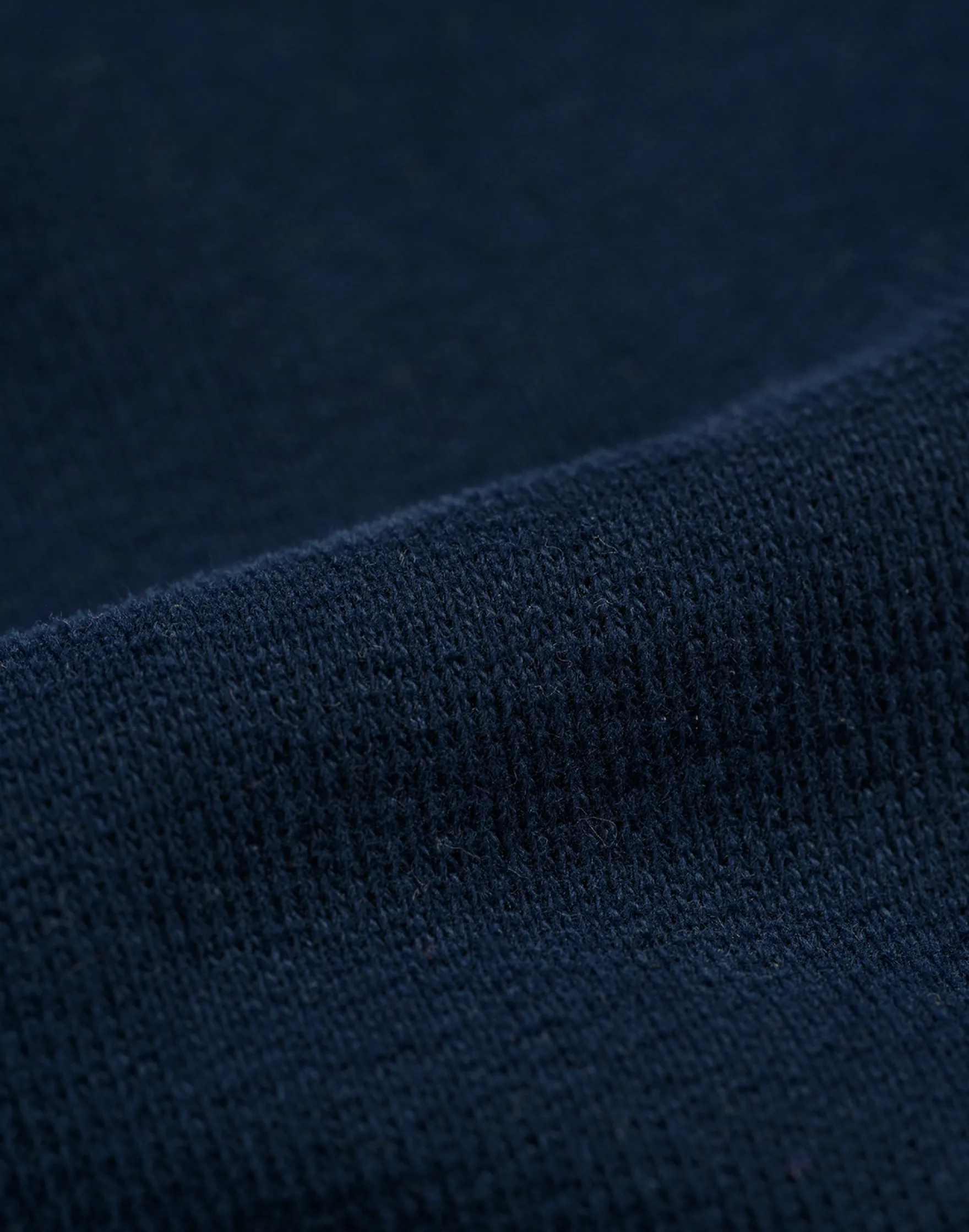 Sweatshirt med lynlås i bomuld til børn