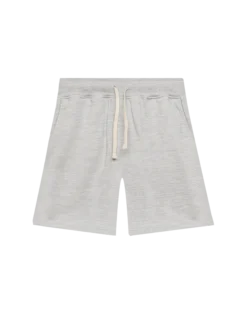 Sweatshorts i merinould til kvinder