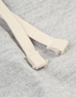 Sweatshorts i merinould til kvinder
