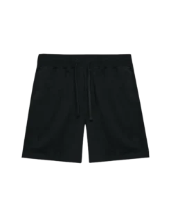 Sweatshorts i merinould til kvinder