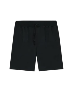 Sweatshorts i merinould til mænd