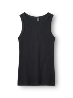 Tank top i bomuld til kvinder