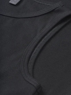 Tank top i bomuld til kvinder