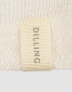 Tank top i merinould til kvinder