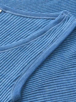 Tanktop i merinould til kvinder