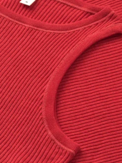 Tanktop i merinould til kvinder