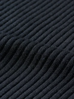 Tanktop i merinould til kvinder