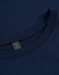 Tank top i merinould til mænd