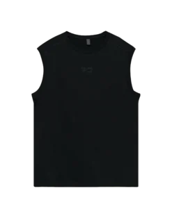 tank top i merinould til mænd