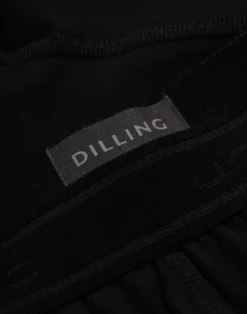 Tights i bomuld til herrer