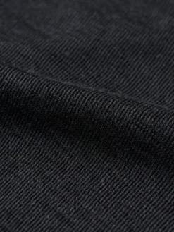 Tights i merinould/silke til mænd