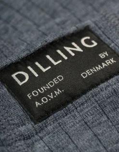 Tights i merinould til børn