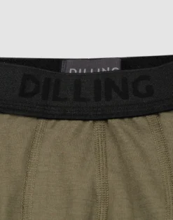 Tights i merinould til børn