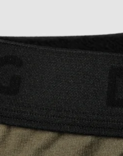 Tights i merinould til børn