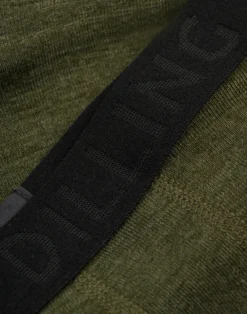 Tights i merinould til børn