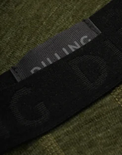 Tights i merinould til børn