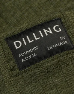 Tights i merinould til børn