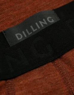 Tights i merinould til børn