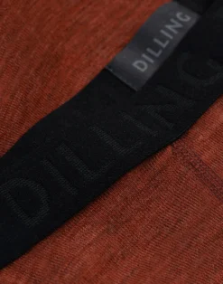 Tights i merinould til børn