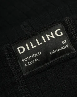 Tights i merinould til børn