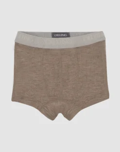 Tights i merinould til børn