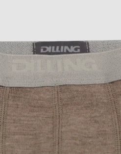 Tights i merinould til børn