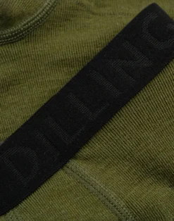 Tights i merinould til børn