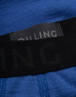 Tights i merinould til børn