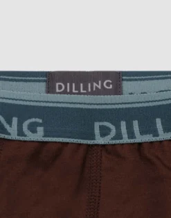 Tights i merinould til mænd