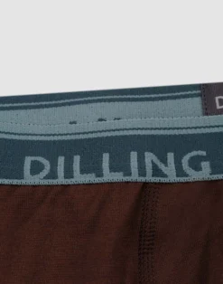 Tights i merinould til mænd