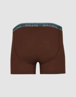 Tights i merinould til mænd
