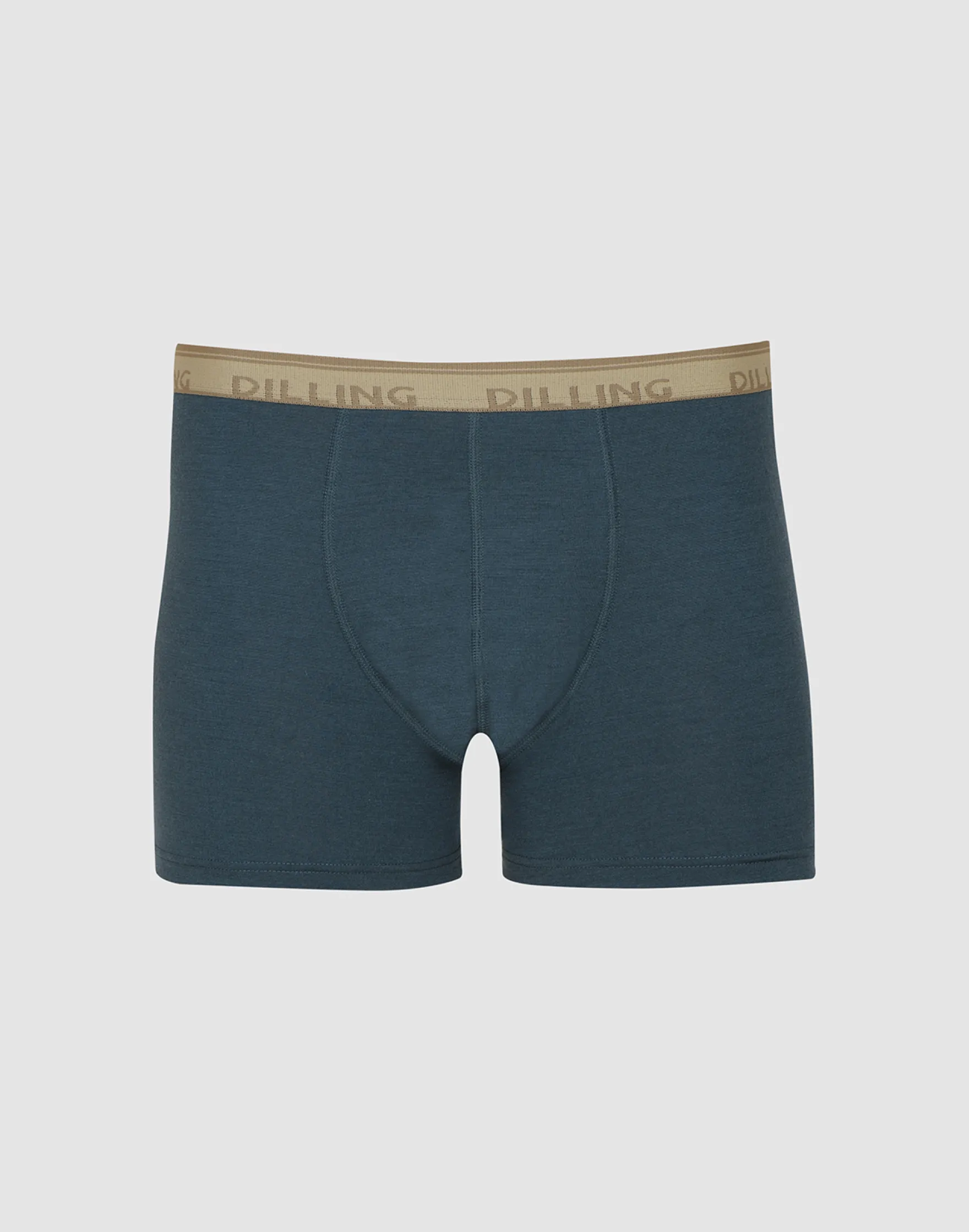 Tights i merinould til mænd