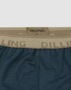 Tights i merinould til mænd